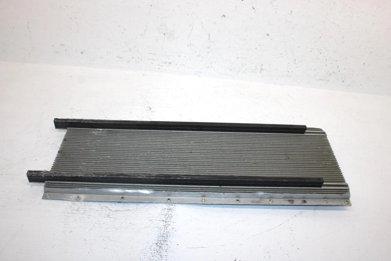2002 Ski-doo Mxz 800 Adrenaline Oem Rear Heat Exchanger 518322901 SS21