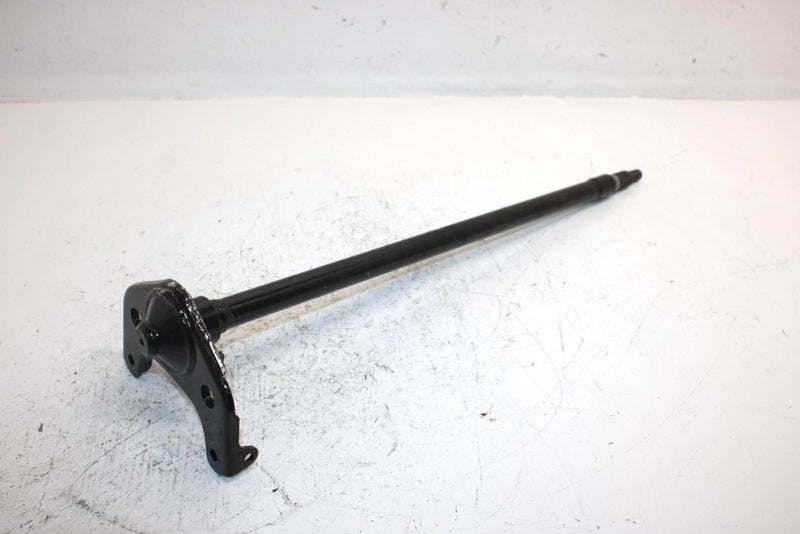 1987 Honda Fourtrax 350 A Oem Steering Column Shaft 53310-HA7-770 AH39