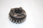 01 Arctic Cat 400 4x4 Oem 20T 3rd Drive Gear 3446-215 AA0