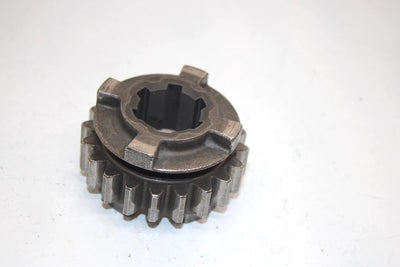 01 Arctic Cat 400 4x4 Oem 20T 3rd Drive Gear 3446-215 AA0