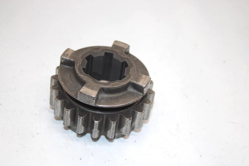 01 Arctic Cat 400 4x4 Oem 20T 3rd Drive Gear 3446-215 AA0