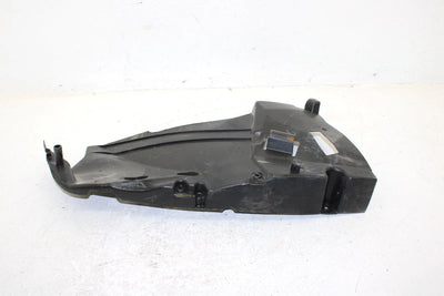 06 Honda Trx 400 Fourtrax Rancher Oem Left Inner Fender 61867-HN7-000 AH55