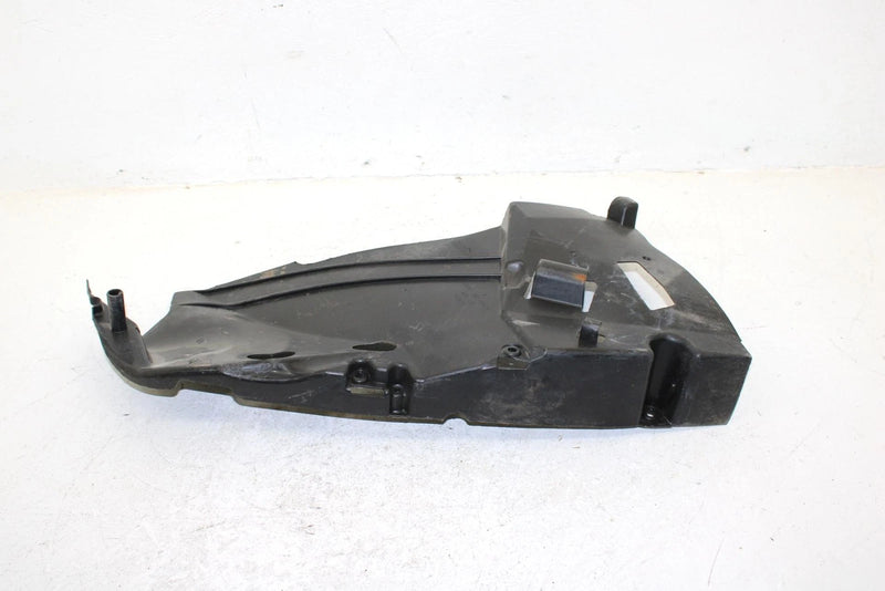 06 Honda Trx 400 Fourtrax Rancher Oem Left Inner Fender 61867-HN7-000 AH55