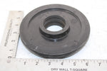 2000 Ski-doo Mxz 600 Oem Idler Wheel 165 Black 503194127 SS95