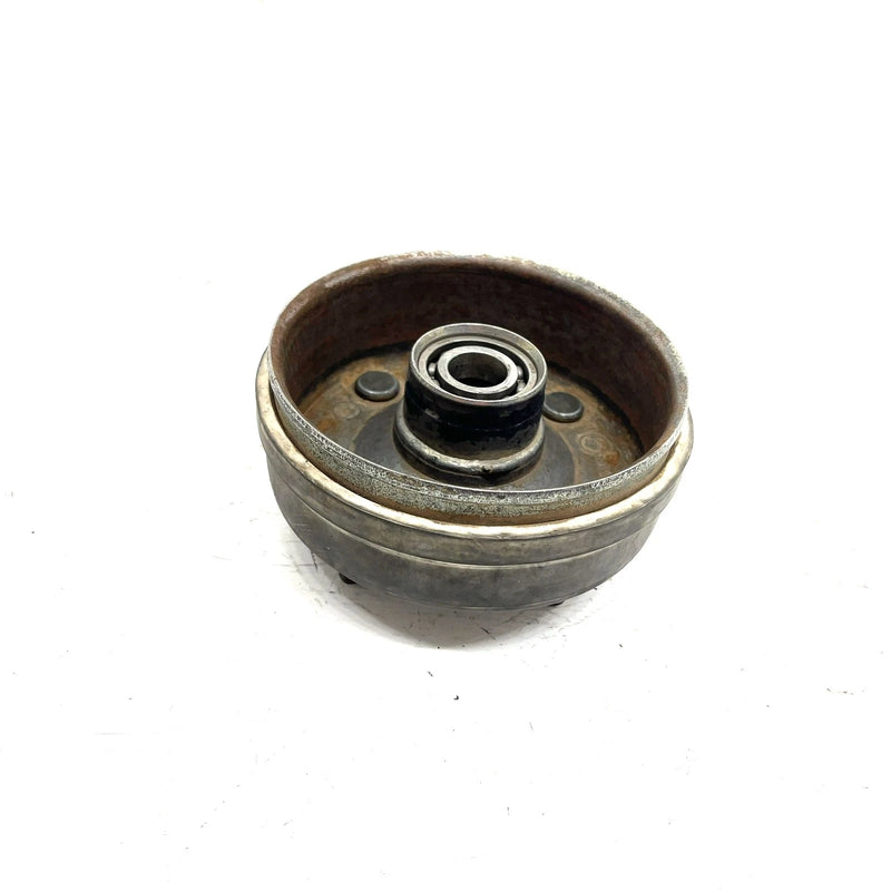 2003 Yamaha Raptor 80 OEM Front Wheel Hub 2FJ-25111-00-00 AY69