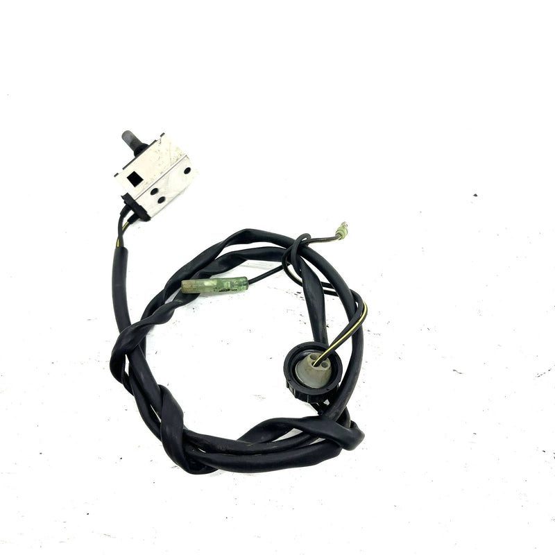 null Sea-Doo SPX OEM Teather Kill Switch 278000555 JS65