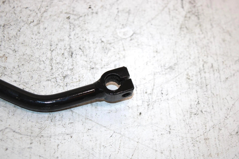 2003 Can-am Rally 200 Oem Shift Lever 707000198 AB11