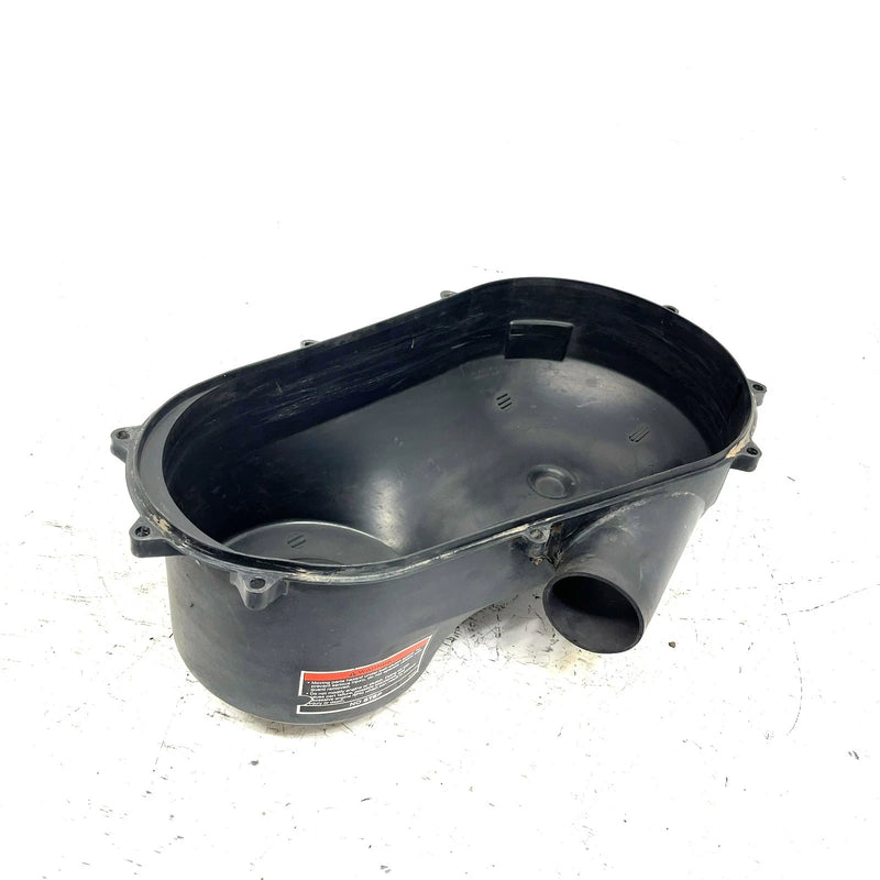 04-09 Polaris Ranger 500 4X4 OEM Outer Clutch Belt Cover 5438142-070 XP9