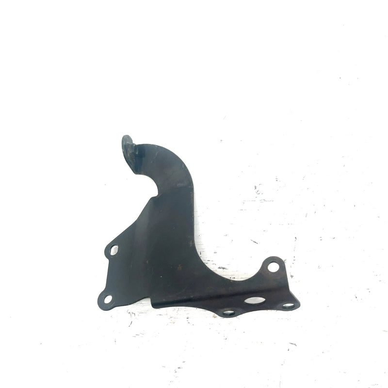 02 Honda Rancher 350 TRX350FM 4x4 S OEM Oil Cooler Stay Set 19018-HN5-670 AH84