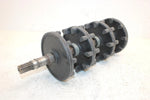 1996 Ski-doo Mxz 440 Oem Main Drive Axle 501025500 SS13