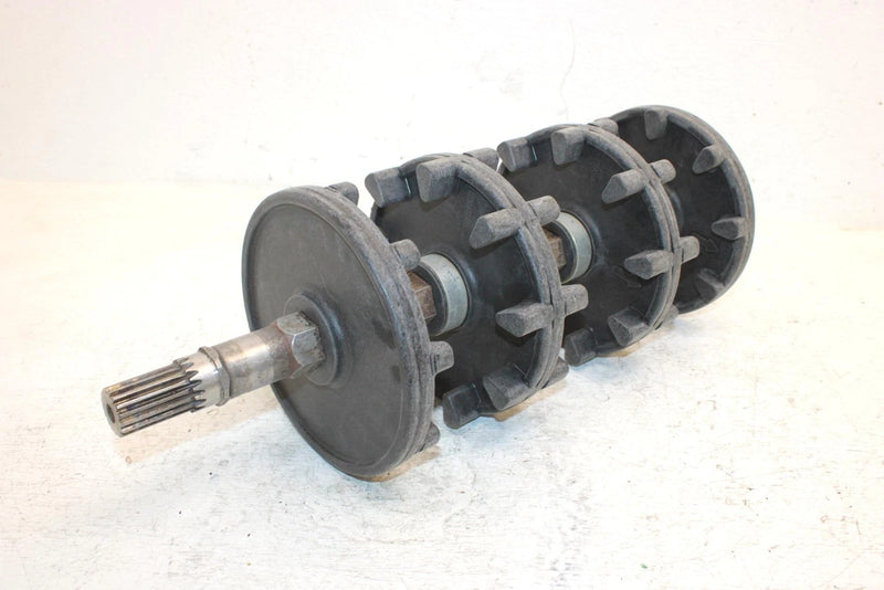 1996 Ski-doo Mxz 440 Oem Main Drive Axle 501025500 SS13