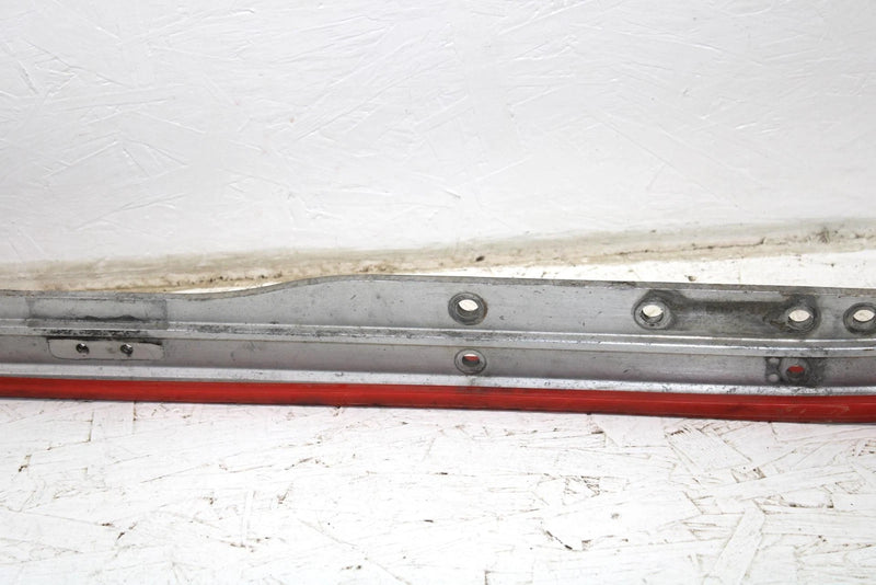 1996 Yamaha Vmax 600 Xt Oem Right Skid Frame 8CM-W4741-10-00 SY123