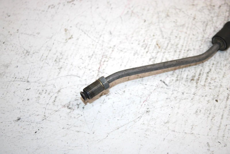 98 Polaris Xplorer 300 Oem Hydrolic Brake Line 1930777 1930816 AP69