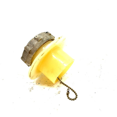 1993 Polaris SL 650 OEM Fuel Filter 5431343 JP37
