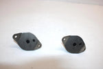 1996 Polaris Slx 780 Oem Engine Mount Dampner Pair 3110055 JP35