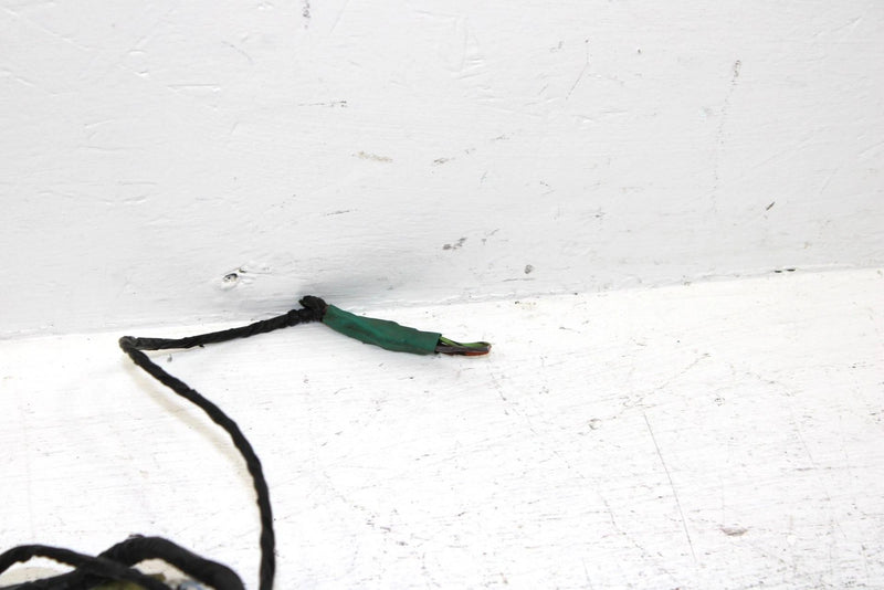 2004 Kawasaki Kfx 700 Oem Main Wire Harness 26031-0011 AK30