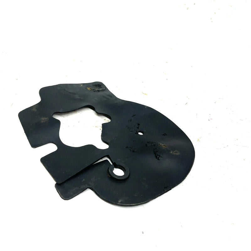 2003 Polaris Predator 90 OEM Rubber Deflector 0450038 AP198
