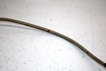 04 Polaris Atp 330 4x4 Oem Rear Brake Soft Line 1910657 AP23