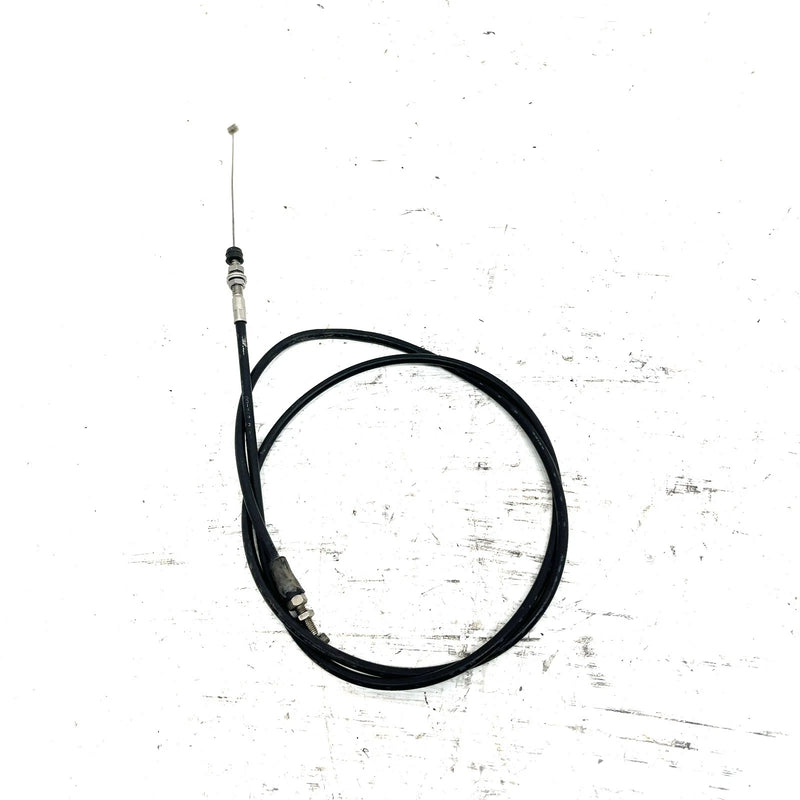 00-02 Yamaha WaveRunner GP1200 OEM Throttle Cable 66V-67252-00-00 JY28