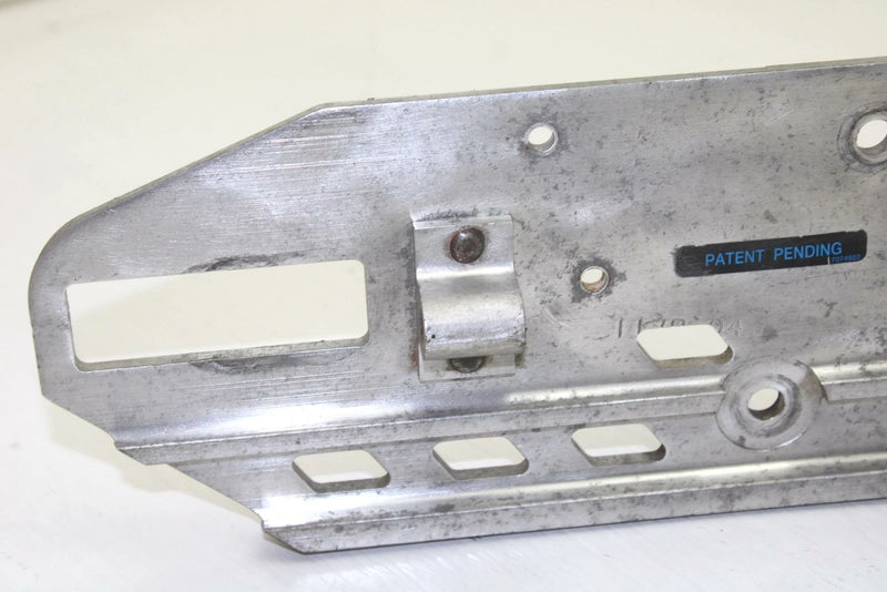 96 Polaris RXL OEM Right Skid Rail 1540999 SP123