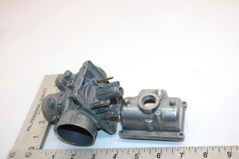 94 Polaris Super Sport Oem Carburetor Body 3130459 SPS1