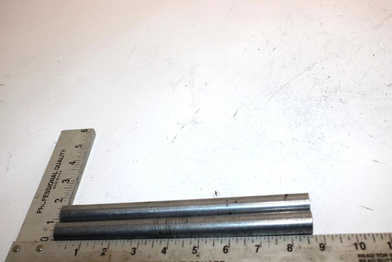 90 Polaris Classic 500 Oem Skid Shaft Pair 5020415 5020724 SP56