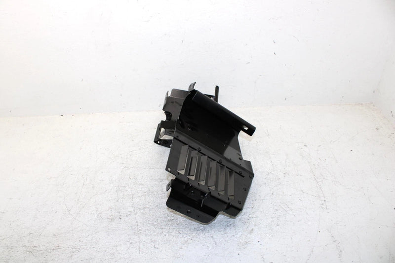 1996 Polaris 600 Xcr Sp Oem Left Footrest 1012280 SP68