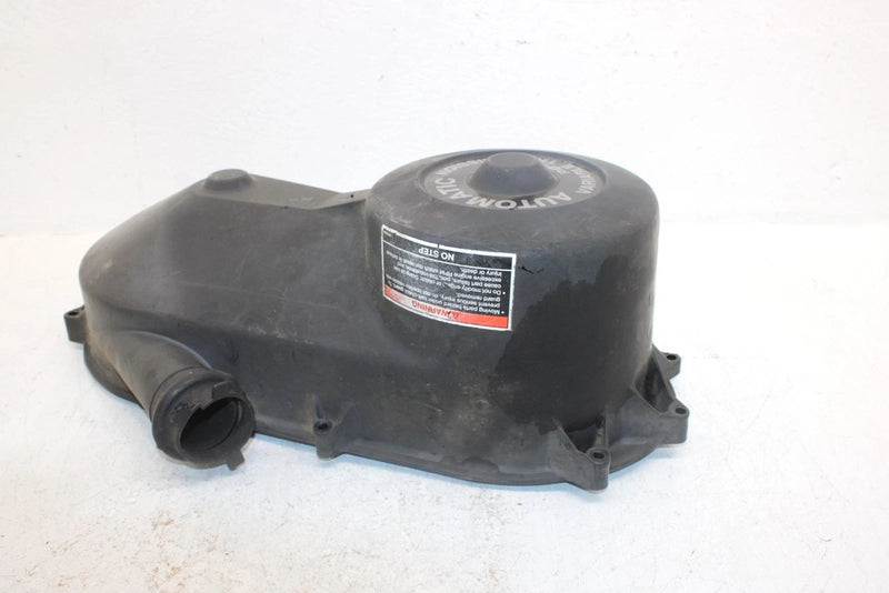 2001 Polaris Xplorer 4x4 Oem Outer Clutch Cover 5433542 AP167