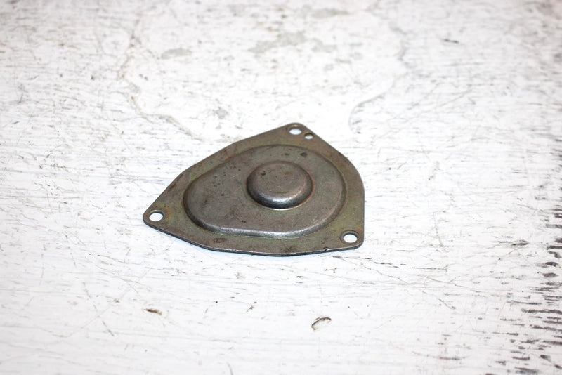 2003 Bombardier Quest 500 Oem Carburetor Throttle Butterfly Cover 707200093 AB13