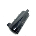 2004 Polaris Virage OEM Exhaust Muffler 1260581-067 JP45