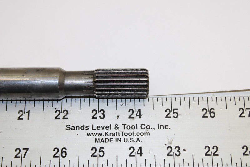 99 Polaris SLTH OEM Impeller Shaft 6230103 JP2