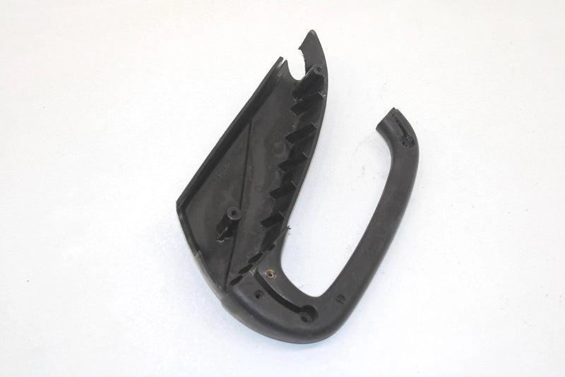 02 Polaris Rmk 600 Oem Right Snow Skirt 5434098-070 SP183