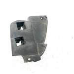 07-12 Can-Am Outlander 650 4x4 XT HO EFI OEM Right Inner Fender 705002124 AB17