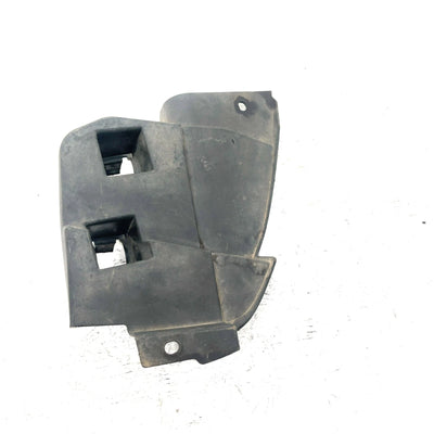 07-12 Can-Am Outlander 650 4x4 XT HO EFI OEM Right Inner Fender 705002124 AB17