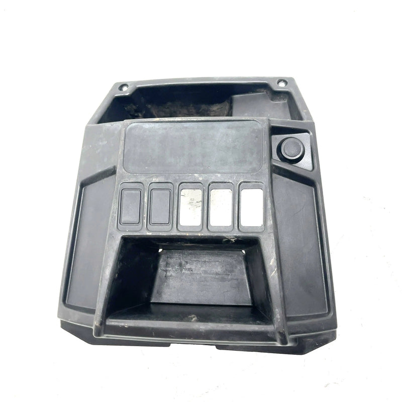 2015 Polaris Ranger 570 4x4 Full Size OEM Dash Panel 5439013-070 XP10.2