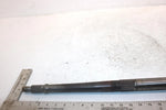1991 Polaris Trail Boss Oem Rear Axle 5020504 AP92