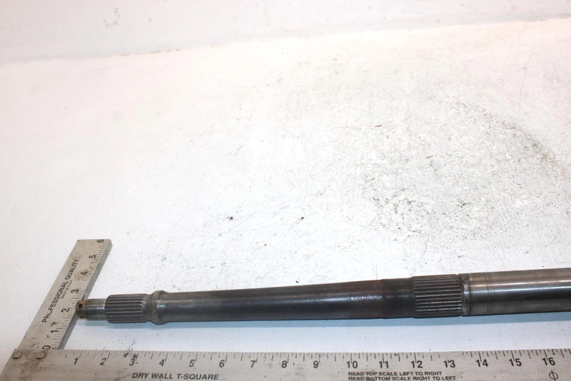 1991 Polaris Trail Boss Oem Rear Axle 5020504 AP92