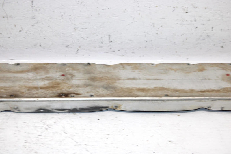 1998 Ski-doo Formula 500 Oem Left Heat Exchanger 517280511 SS1