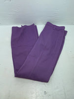 New Vintage Purple Dickson Jenkins Polyester Pants # 911 3A-66