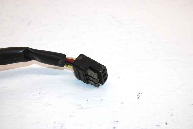 1999 Arctic Cat Zr 600 Oem Speedometer (Under 9k Miles) 0620-238 SA60