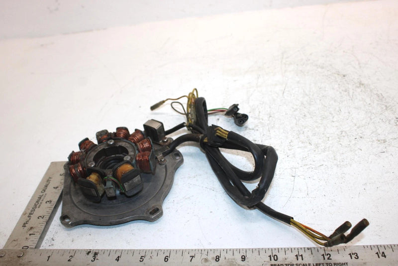 1997 Polaris Magnum 425 Oem Stator W/Plate 3086860 3084971 AP166