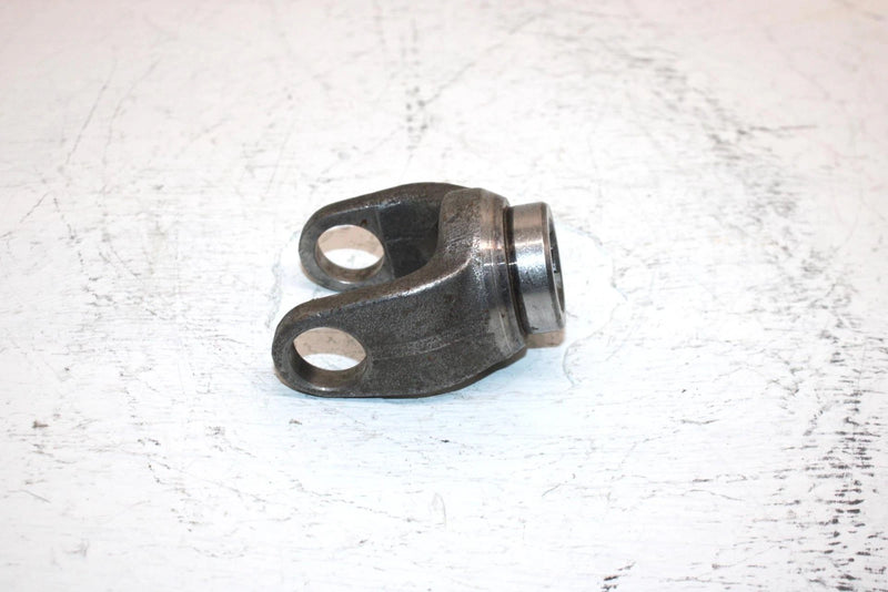 07 Yamaha  Grizzly 350 2wd Oem Rear Drive Shaft Yoke Joint  5GH-17556-01-00 AY28