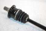 2008 Arctic Cat Atv 366 Auto Trans 4x4 Fis Oem Rear Drive Shaft 3313-448 AA26