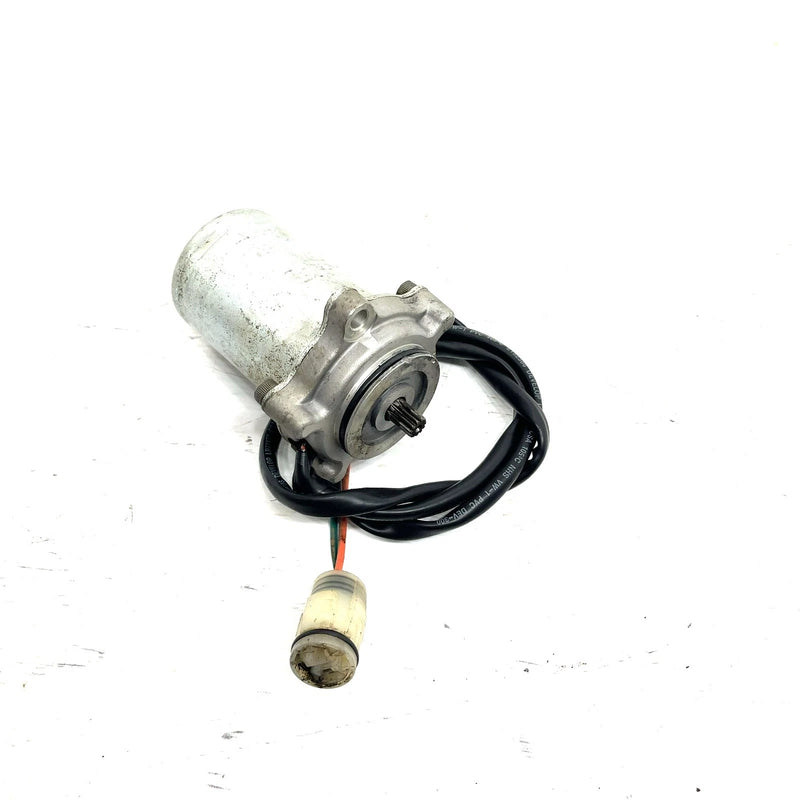 00-06 Honda Rancher 350 TRX350 4x4 ES OEM Shift Motor 31300-HN5-A11 AH88