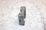 1998 Arctic Cat Zl 500 Oem Handlebar Clamp 0605-305 0605-304 SA16