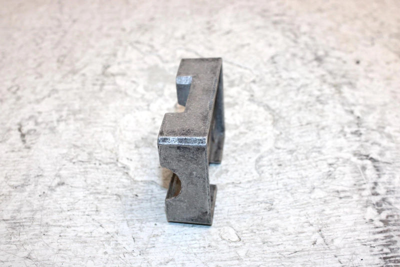 1998 Arctic Cat Zl 500 Oem Handlebar Clamp 0605-305 0605-304 SA16