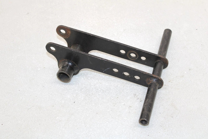 01 Polaris Xc Sp 600 Oem Rear Suspension Mount Bracket 1541463-067 SP2