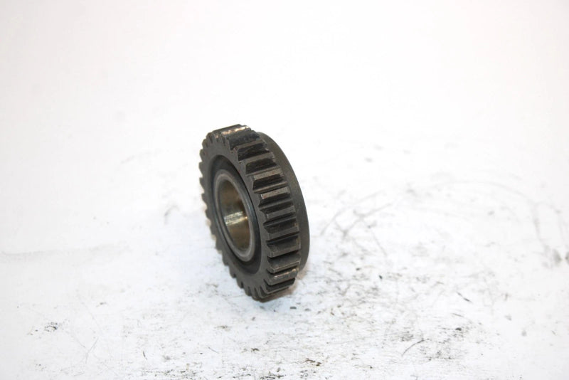 2009 Honda Trx 500 Fpea Foreman P/s Es Oem 27T Mainshaft Gear 23461-HP0-A00 AH17