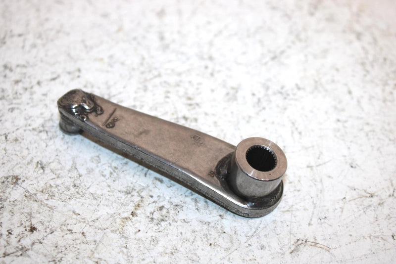 1990 Kawasaki Bayou 300 Oem Shift Shaft Arm 13161-1164 AK22