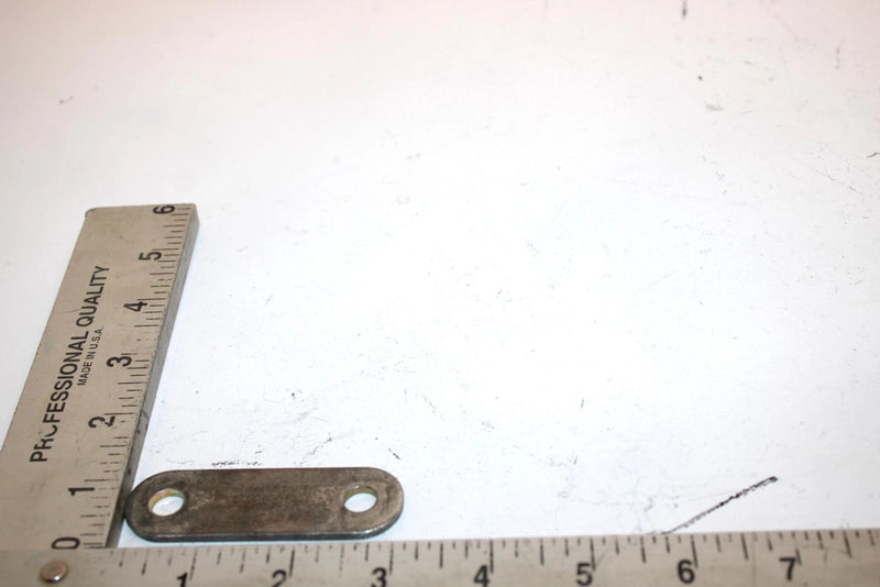 87 Yamaha  Champ 100 Yfm100t Oem Lower Steering Post Bracket 3GD-23868-01-00 AY4